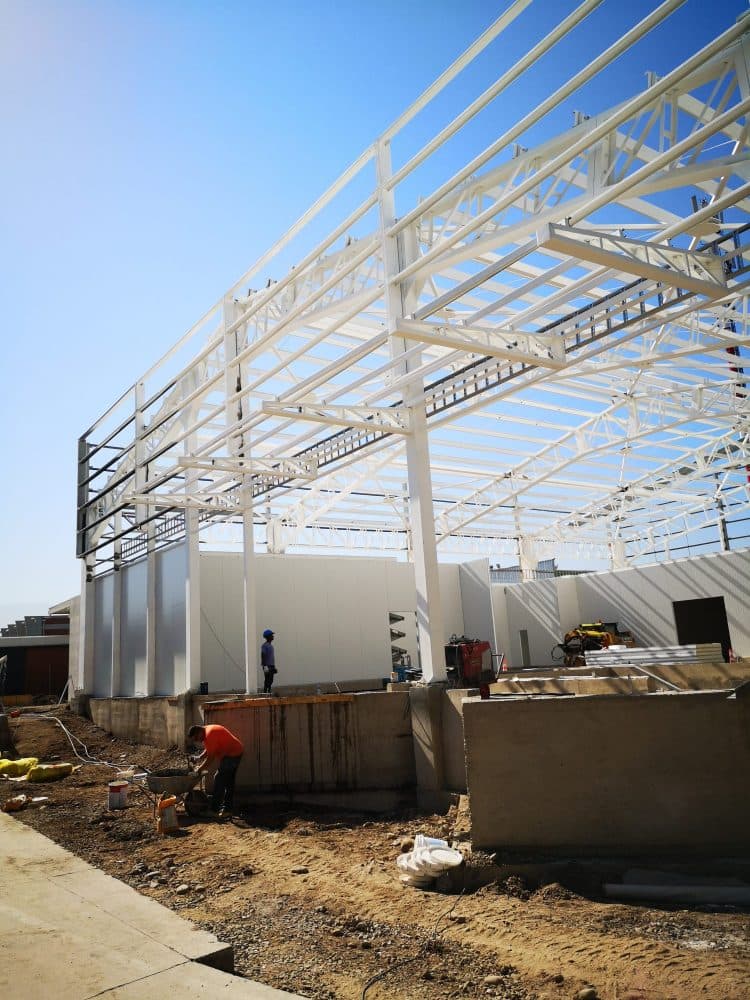 Proyectos Especializados